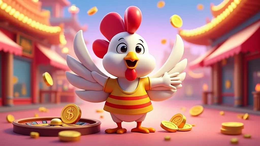 chicken road: 1Win bietet spannenden Spielspaß bei 1Win