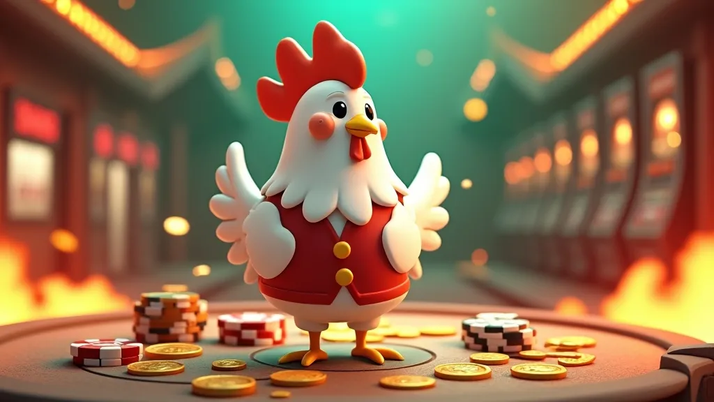 Chicken road demo zeigt Casinos für Echtgeld