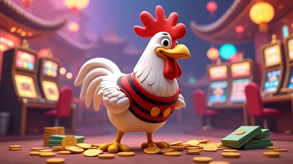 Chicken road demo zeigt Casinos für Echtgeld